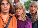 Homenaje a Wanda Taddei